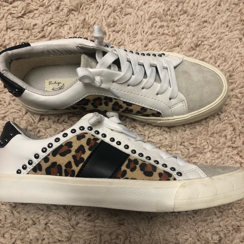 Vintage Havana sneakers